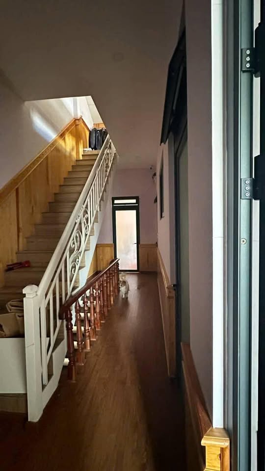 Bán Căn Nhà Sổ Riêng công chứng sang tên Lữ Gia, P9 giá 3tỷ7 - Ảnh 1